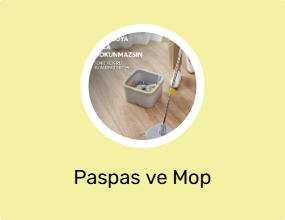 Paspas ve Mop