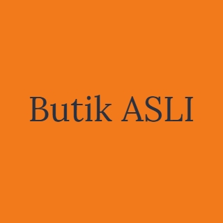Butik ASLI