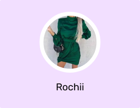 Rochii