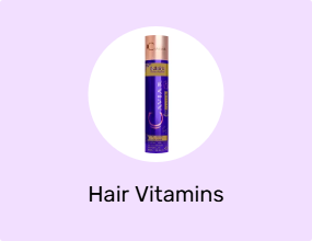 Hair Vitamins
