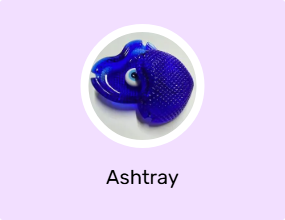 Ashtray