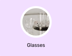 Glasses