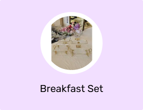 Breakfast Set