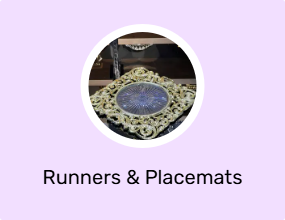 Runners & Placemats