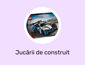 Jucării de construit