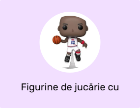 Figurine de jucărie cu personaje