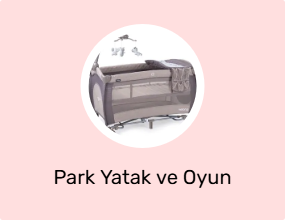 Park Yatak ve Oyun Parkı