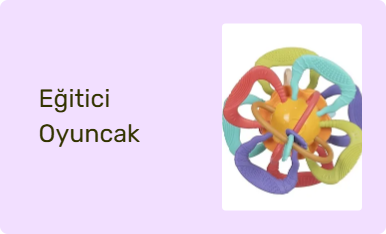 Eğitici Oyuncak