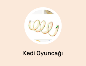 Kedi Oyuncağı