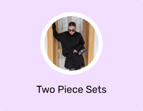 Two Piece Sets
