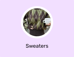 Sweaters