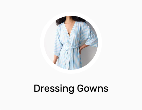 Dressing Gowns
