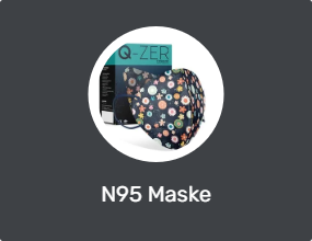 N95 Maske