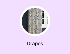 Drapes