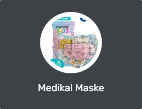 Medikal Maske