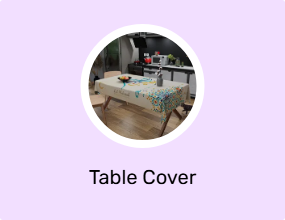 Table Cover