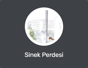 Sinek Perdesi