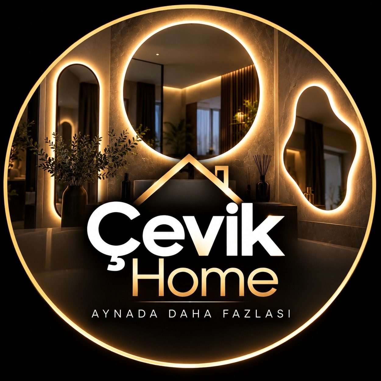 CevikHome