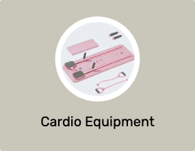 Cardio Equipment