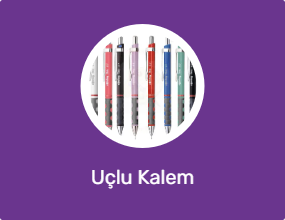 Uçlu Kalem