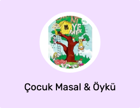 Çocuk Masal & Öykü