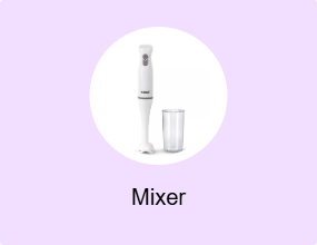 Mixer