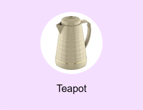 Teapot
