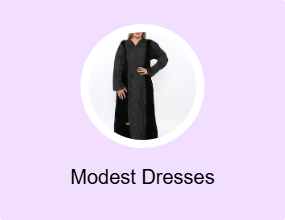 Modest Dresses