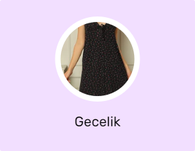 Gecelik