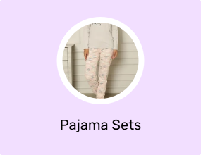 Pajama Sets