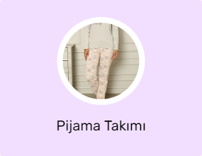 Pijama Takımı