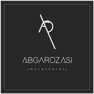 Abgar Özasi Mücevherat