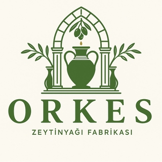 ORKES ZEYTİNYAĞI