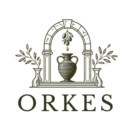 ORKES ZEYTİNYAĞI