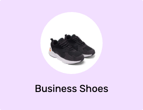 Business Shoes