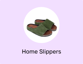 Home Slippers