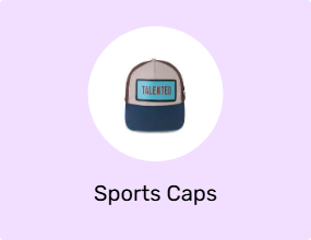 Sports Caps