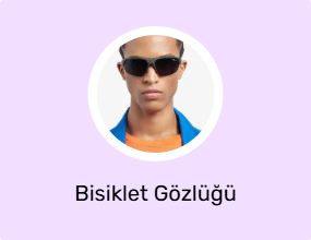 Bisiklet Gözlüğü
