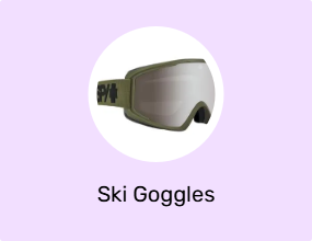 Ski Goggles