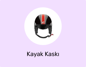 Kayak Kaskı