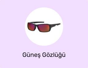 Güneş Gözlüğü