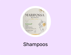 Shampoos