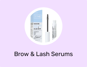 Brow & Lash Serums
