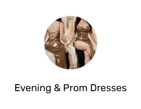 Evening & Prom Dresses