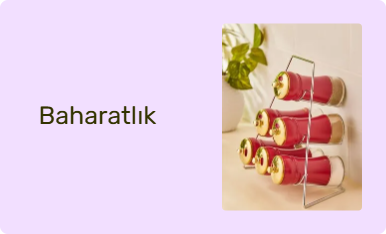 Baharatlık