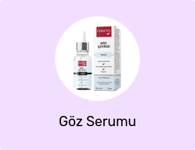 Göz Serumu