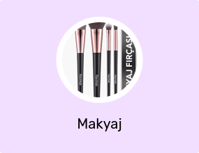 Makyaj Fırça&Aksesuarları