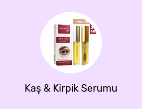 Kaş & Kirpik Serumu