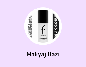 Makyaj Bazı