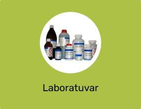 Laboratuvar Malzemeleri